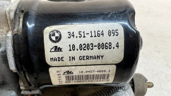 BMW Z3 2.8 M52 ABS PUMP 34511164095