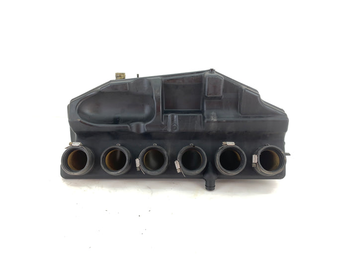 BMW E46 M3 S54 SMG Air Intake Plenum Manifold 7830729