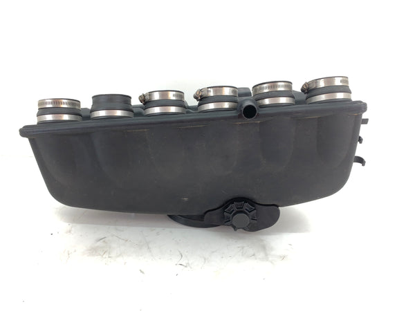 BMW E46 M3 S54 SMG Air Intake Plenum Manifold 7830729