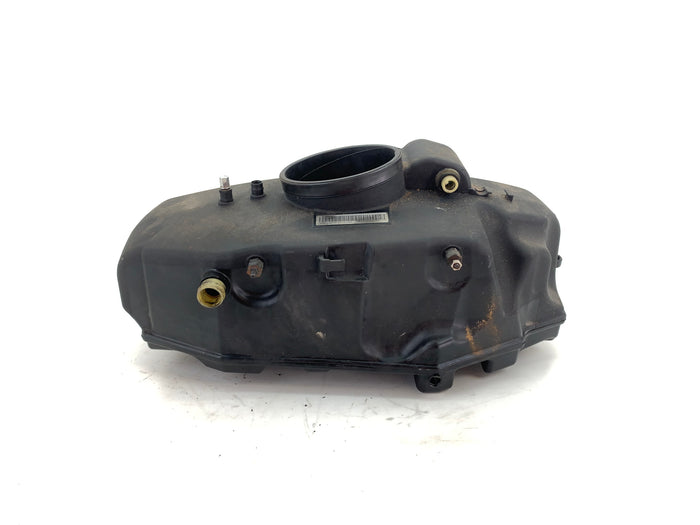 BMW E46 M3 S54 SMG Air Intake Plenum Manifold 7830729