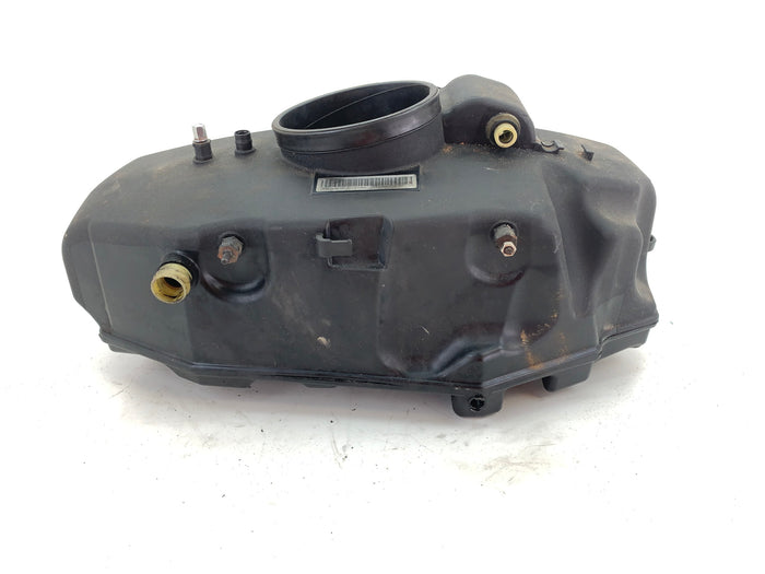 BMW E46 M3 S54 SMG Air Intake Plenum Manifold 7830729