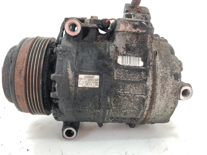 BMW E46 M3 S54 Air Conditioning/AC Compressor 6910458