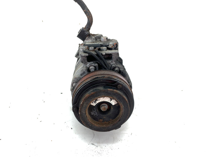 BMW E46 M3 S54 Air Conditioning/AC Compressor 6910458