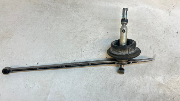 BMW Z3 2.8 M52/3.0 M54 SHIFTER ARM W/SHIFT LEVER 25111222964