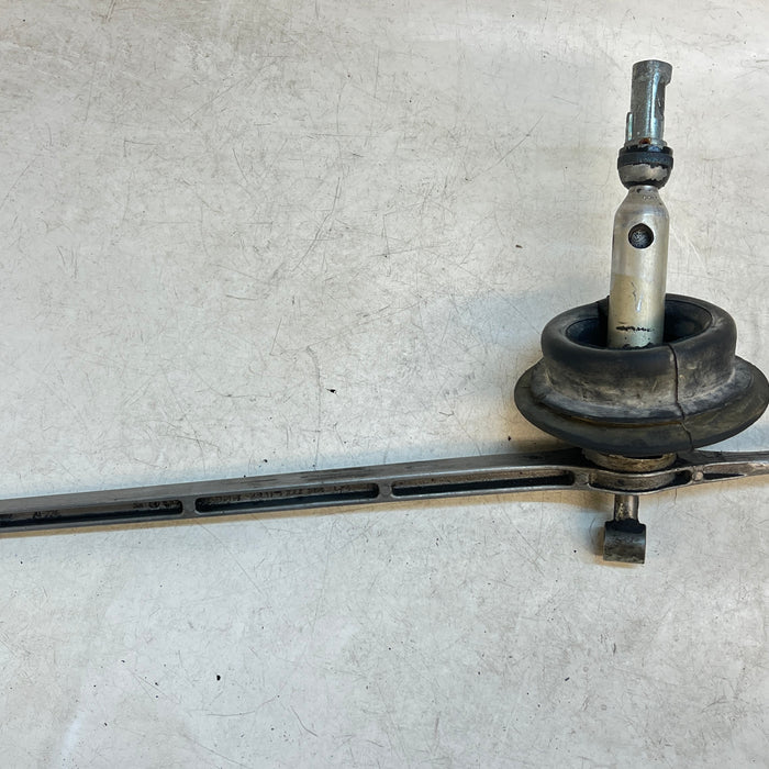 BMW Z3 2.8 M52/3.0 M54 SHIFTER ARM W/SHIFT LEVER 25111222964