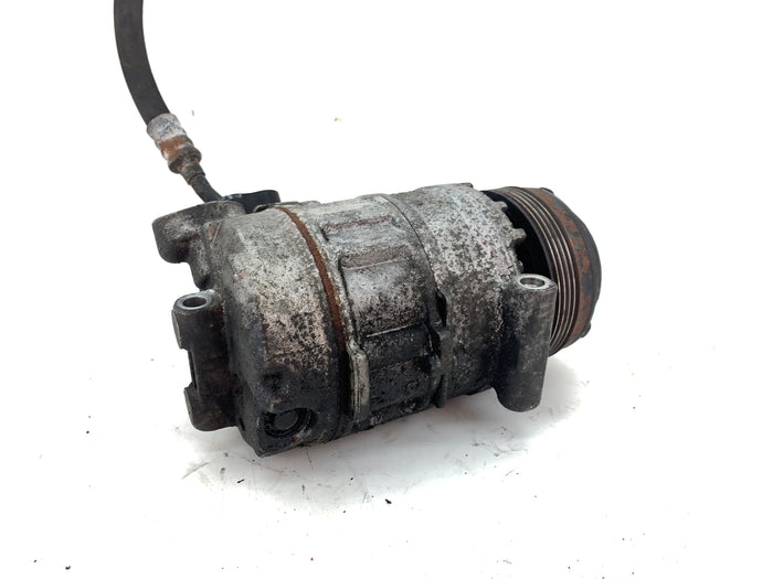 BMW E46 M3 S54 Air Conditioning/AC Compressor 6910458