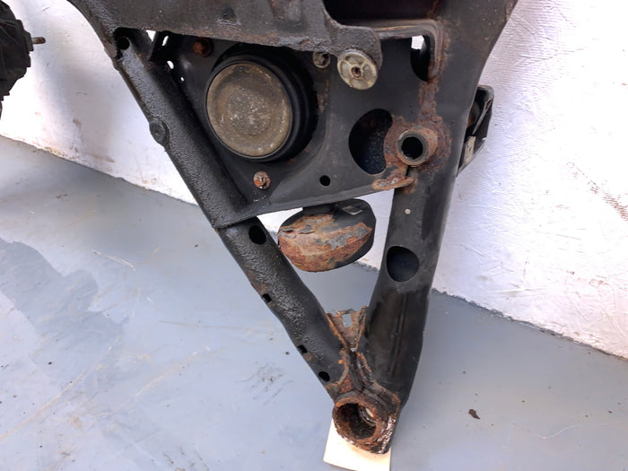 BMW F30 F31 F34 3 Series RWD/Rear-Wheel Drive Front Subframe 31106866983