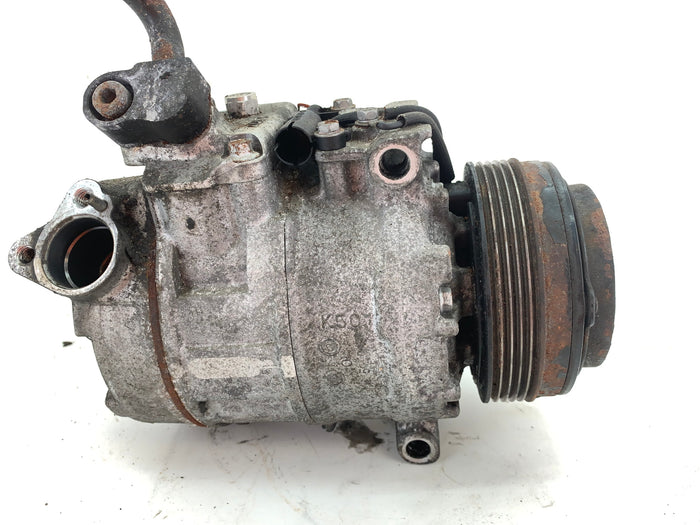 BMW E46 M3 S54 Air Conditioning/AC Compressor 6910458