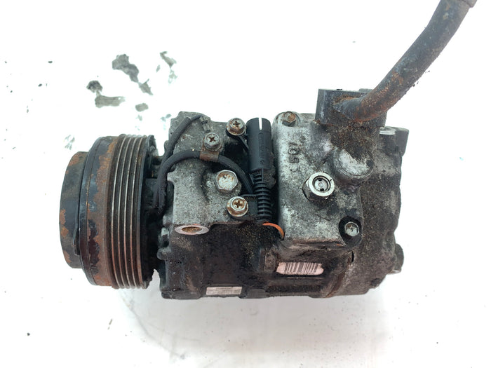 BMW E46 M3 S54 Air Conditioning/AC Compressor 6910458