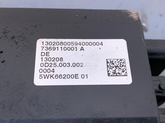 BMW F30 F31 F32 F33 F34 F36 3 & 4 Series RWD/Rear-Wheel Drive Steering Rack 6864155