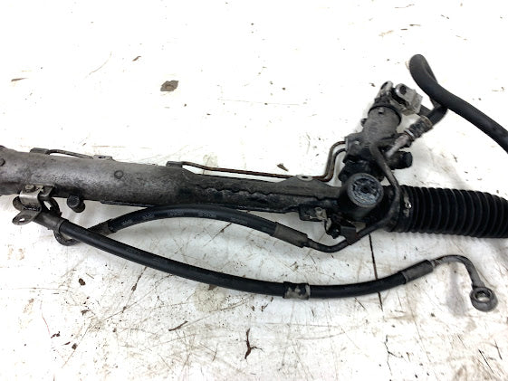 BMW E92 E93 E90 E91 3 Series Rear-Wheel Drive Steering Rack 6777459