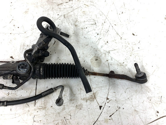 BMW E92 E93 E90 E91 3 Series Rear-Wheel Drive Steering Rack 6777459