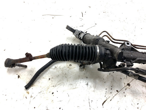 BMW E92 E93 E90 E91 3 Series Rear-Wheel Drive Steering Rack 6777459