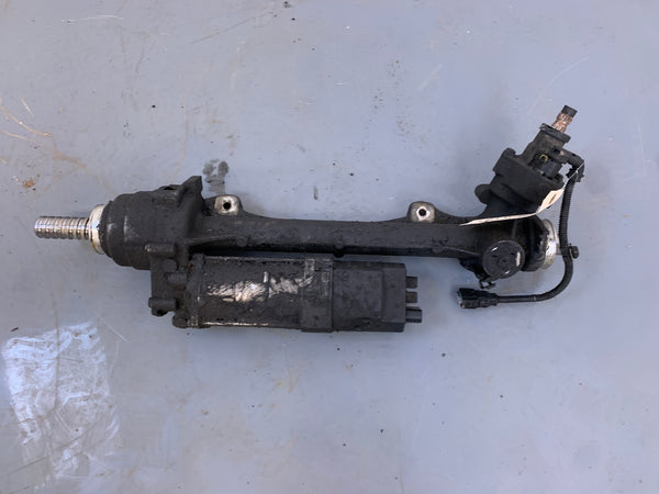 BMW F30 F31 F32 F33 F34 F36 3 & 4 Series RWD/Rear-Wheel Drive Steering Rack 6864155