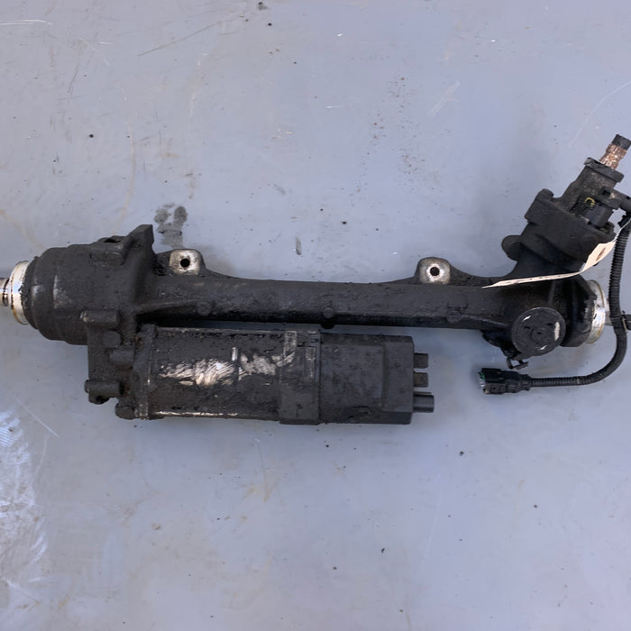 BMW F30 F31 F32 F33 F34 F36 3 & 4 Series RWD/Rear-Wheel Drive Steering Rack 6864155