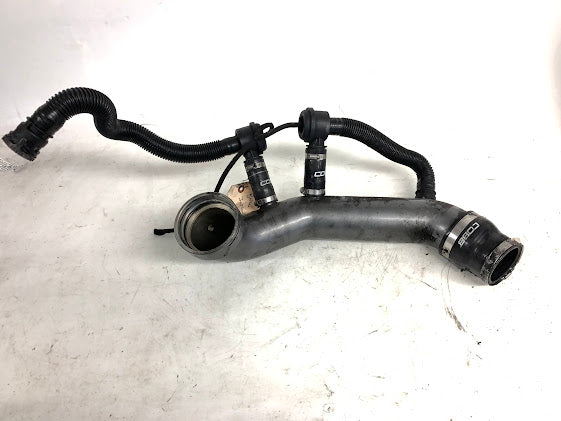 BMW E92 E93 E90 335i 335xi N54 COBB Tuning Charge Pipe W/Diverter Valves