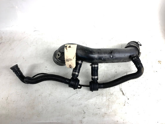 BMW E92 E93 E90 335i 335xi N54 COBB Tuning Charge Pipe W/Diverter Valves