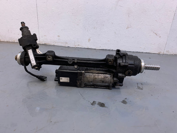 BMW F30 F31 F32 F33 F34 F36 3 & 4 Series RWD/Rear-Wheel Drive Steering Rack 6864155