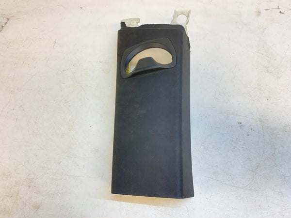 BMW E92 M3 Left/Driver Side B Pillar Trim Black 7117469