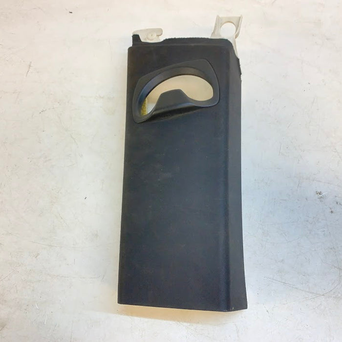 BMW E92 M3 Left/Driver Side B Pillar Trim Black 7117469