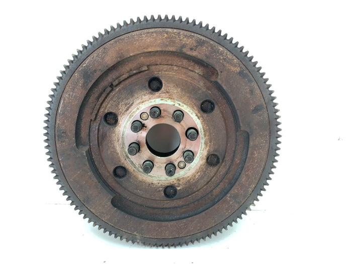 BMW E46 M3 S54 Sachs Clutch Disc Pressure Plate & Twin Dual Mass Flywheel 21212282667