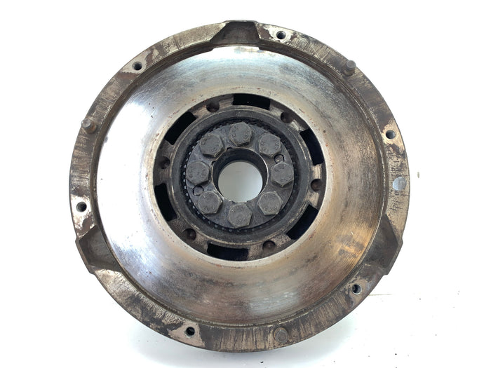 BMW E46 M3 S54 Sachs Clutch Disc Pressure Plate & Twin Dual Mass Flywheel 21212282667