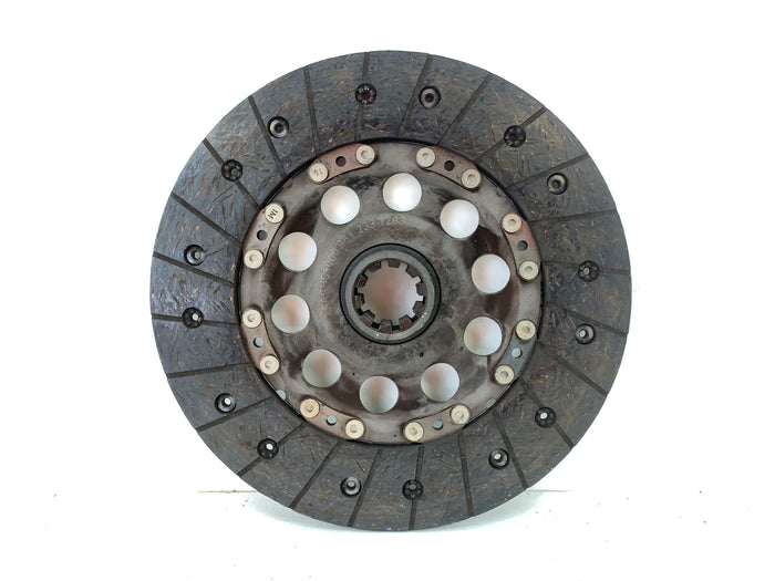 BMW E46 M3 S54 Sachs Clutch Disc Pressure Plate & Twin Dual Mass Flywheel 21212282667