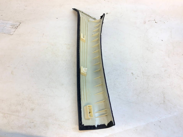 BMW E92 M3 Right/Passenger Side A Pillar Trim Black 7117467