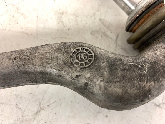 BMW E92 E93 E90 E91 3 Series RWD Front Right/Passenger Side Rearward Control Arm 6763700