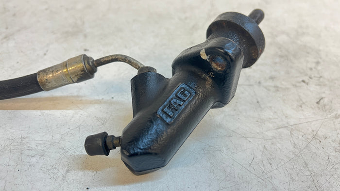 BMW Z3 Clutch Slave Cylinder