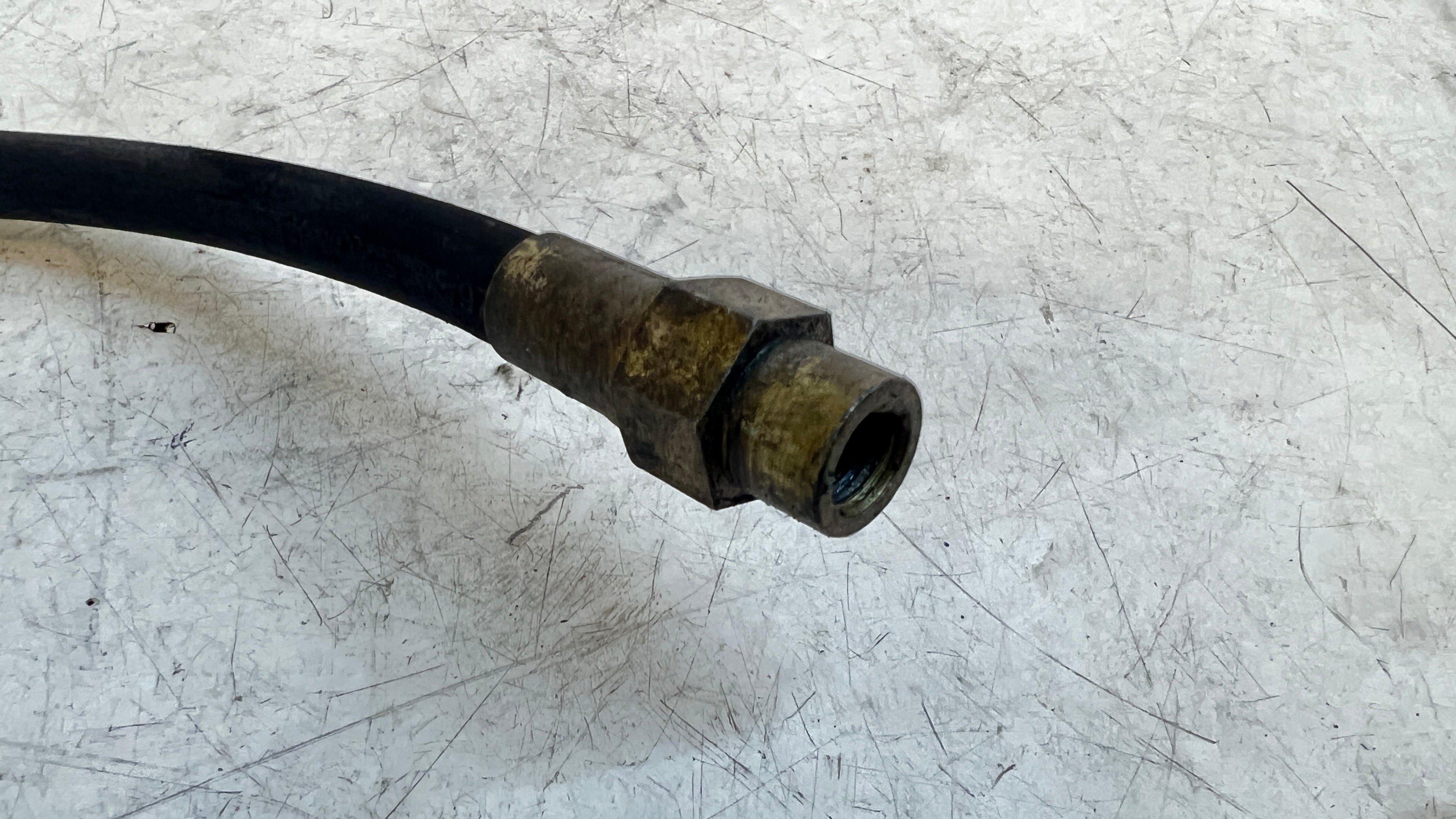 BMW Z3 Clutch Slave Cylinder – Proper Parts Co