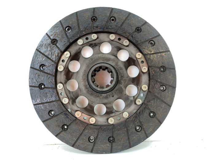 BMW E46 M3 S54 Sachs Clutch Disc Pressure Plate & Twin Dual Mass Flywheel 21212282667