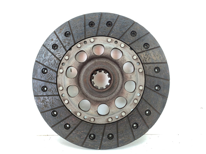 BMW E46 M3 S54 Sachs Clutch Disc Pressure Plate & Twin Dual Mass Flywheel 21212282667