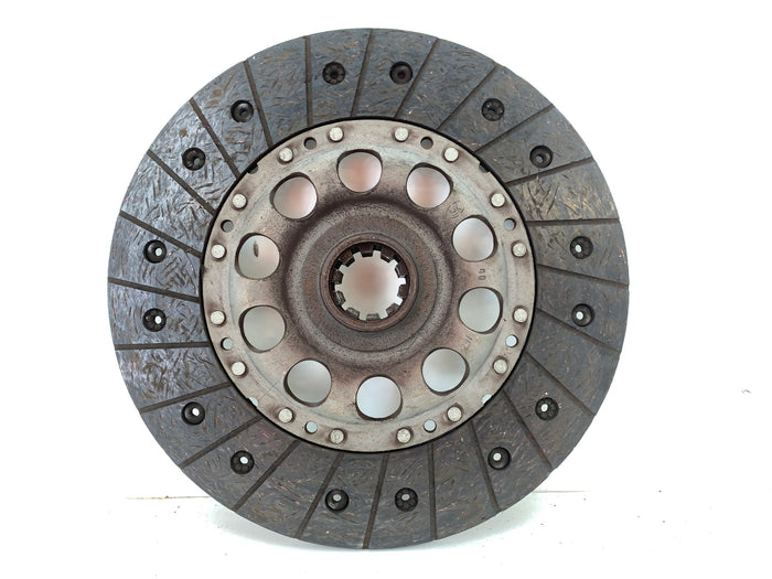 BMW E46 M3 S54 Sachs Clutch Disc Pressure Plate & Twin Dual Mass Flywheel 21212282667