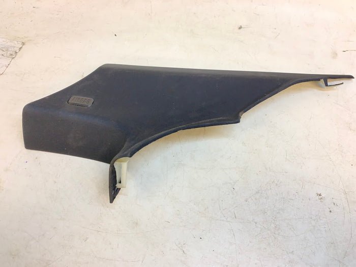 BMW E92 M3 Right/Passenger Side C Pillar Trim Black 7117474