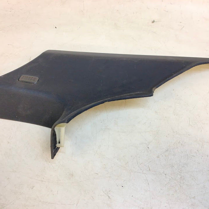 BMW E92 M3 Right/Passenger Side C Pillar Trim Black 7117474