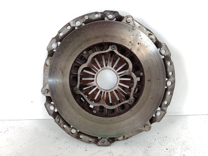 BMW E46 M3 S54 Sachs Clutch Disc Pressure Plate & Twin Dual Mass Flywheel 21212282667