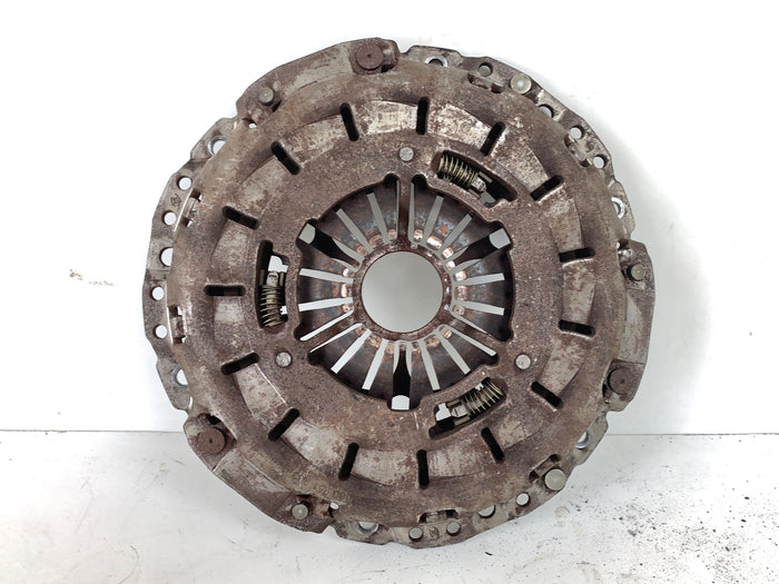 BMW E46 M3 S54 Sachs Clutch Disc Pressure Plate & Twin Dual Mass Flywheel 21212282667