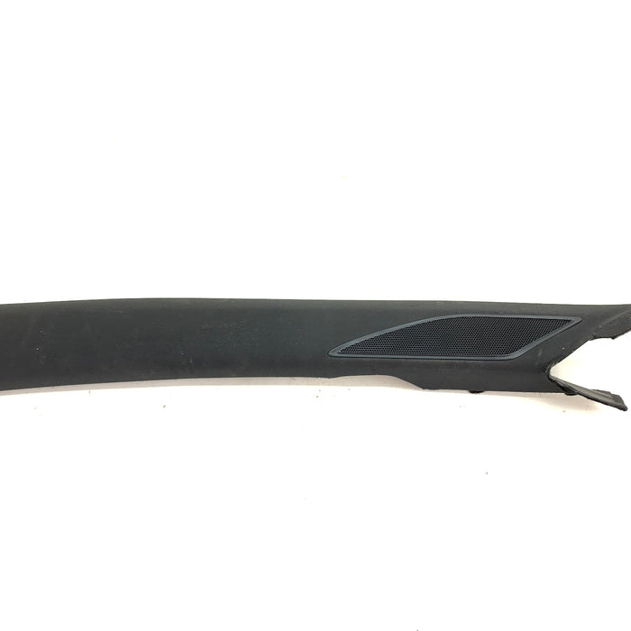 Volkswagen MK7/5G GTI Left/Driver Side Black A Pillar Trim & Speaker 5GM867233E/5G0035411E