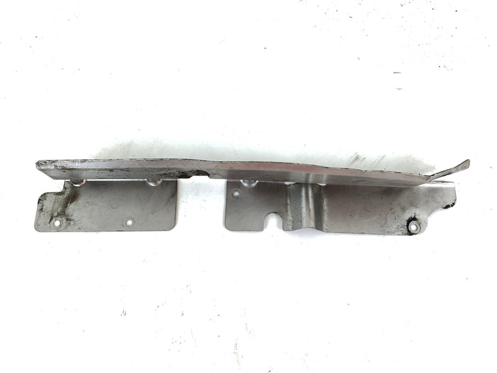 BMW E46 M3 Exhaust Manifold Heat Shield 11627831352