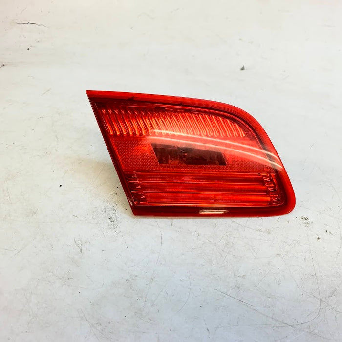 BMW E92 M3 335i 328i Pre-LCI Driver Side Inner Trunk Tail Light 7162299