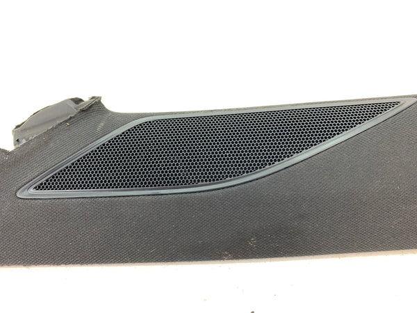 Volkswagen MK7/5G GTI Left/Driver Side Black A Pillar Trim & Speaker 5GM867233E/5G0035411E