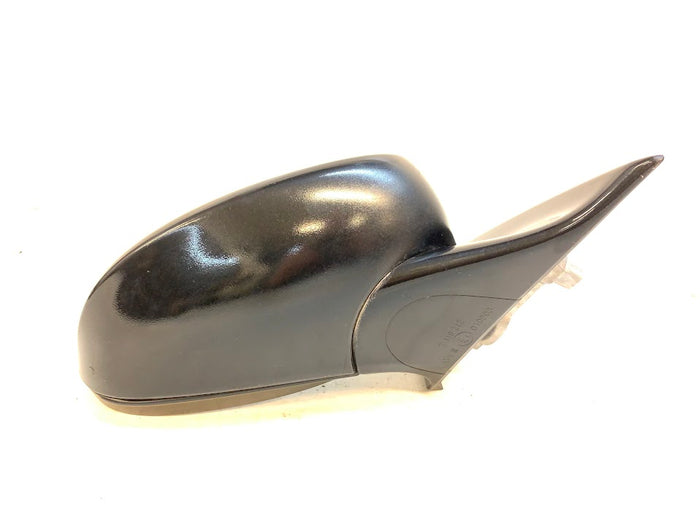 BMW E92 E93 335i 328i Pre-LCI Right Passenger Side View Shadowline Gloss Black Mirror 51167282654
