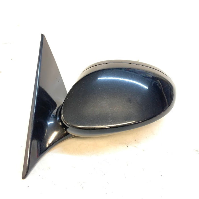 BMW E92 E93 335i 328i Shadowline Gloss Black Left Side Mirror Black Sapphire (475) 51167282653