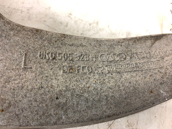 Audi B8 S4 Rear Left Driver Upper Control Arm 8K0505323H