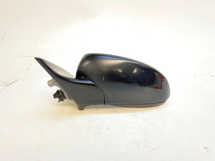 BMW E92 E93 335i 328i Shadowline Gloss Black Left Side Mirror Black Sapphire (475) 51167282653