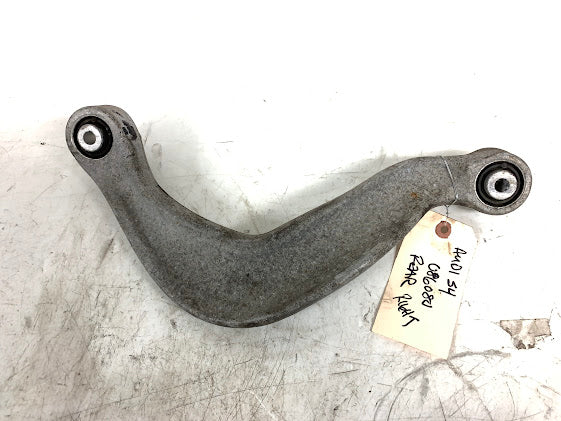 Audi B8 S4 Rear Right Passenger Upper Control Arm 8K0505324H