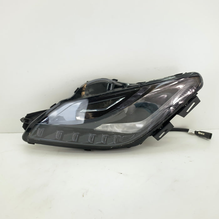 Chevrolet C7 Corvette Right/Passenger Side Headlight 23216693 *DAMAGED*