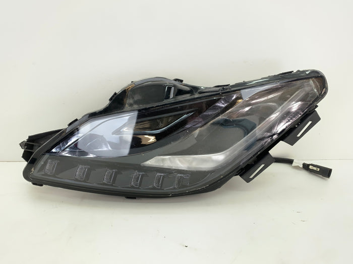 Chevrolet C7 Corvette Right/Passenger Side Headlight 23216693 *DAMAGED*