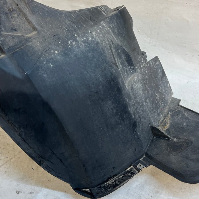 BMW Z3 Left/Driver Side Front Fender Liner 8397685 *DAMAGED*